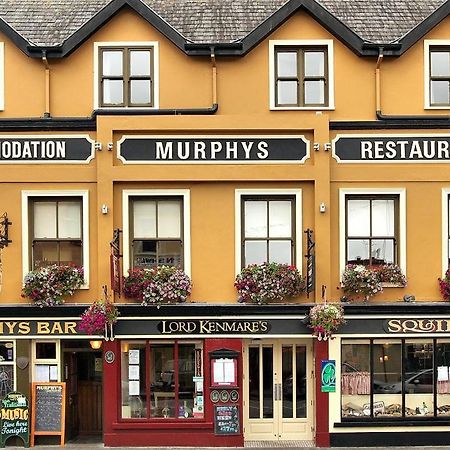 Murphys Of Killarney Exterior photo