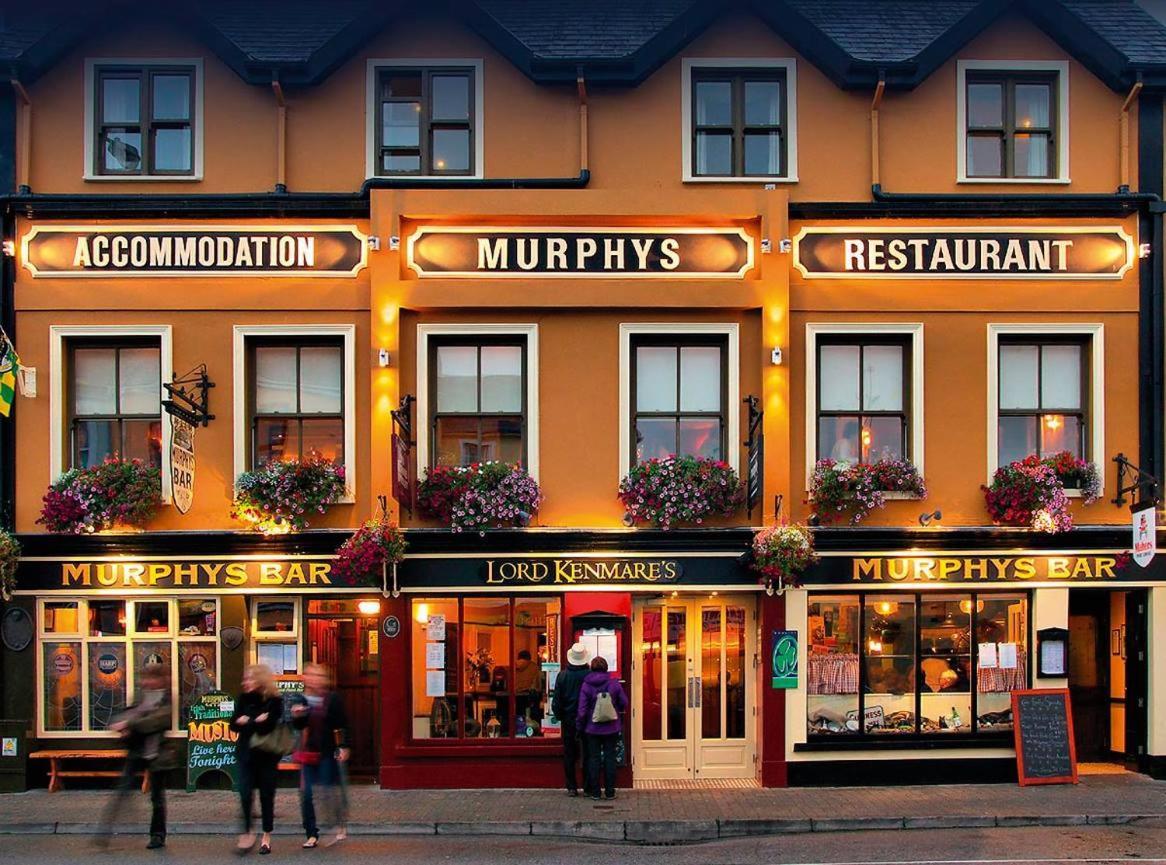 Murphys Of Killarney Exterior photo