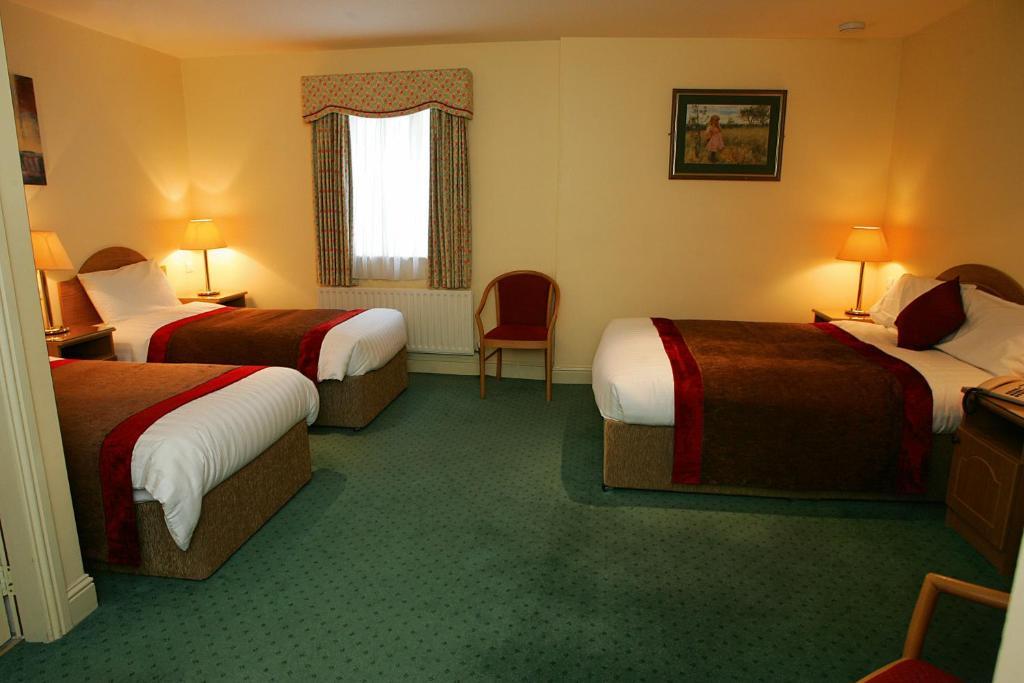 Murphys Of Killarney Room photo