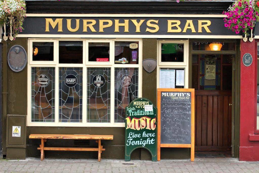 Murphys Of Killarney Exterior photo