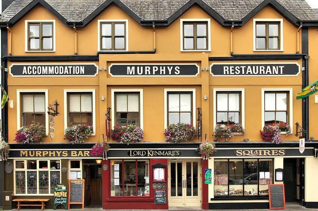 Murphys Of Killarney Exterior photo