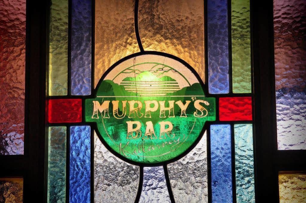 Murphys Of Killarney Exterior photo